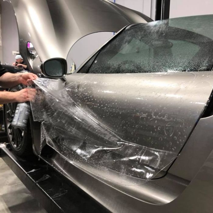 best-auto-detailing-st-louis-clear-bra-installation-paint-protection